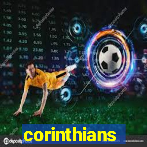 corinthians wallpaper 4k